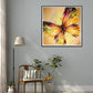5D DIY Diamond Painting Kit - Full Round - Butterfly