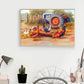 Rooster Diamond Painting - Full Round - Farm Chicken