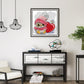 Diamond Painting - Full Round - Cute Owl A