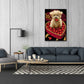 Diamond Painting - Full Round - Dog 27