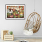 Diamond Painting - Full Round - Crowded Kitchen