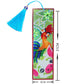 DIY Diamond Painting Bookmark with Tassel Pig