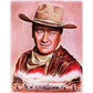 5D Diy Diamond Painting Kit Full Round Beads Western Cowboy