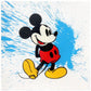 Diamond Painting Mickey Mouse Mosaic Kit Home Decoration Art Craft