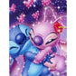 5D Diy Diamond Painting Kit Full Round Beads Cartoon Stitches