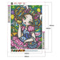 Diamond Painting - Full Round - Hannah A