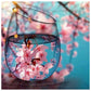 Diamond Painting - Full Round - Cup Flower