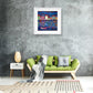 Diamond Painting - Full Round - Water House B