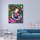 Diamond Painting - Full Round - Hannah A