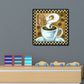 Diamond Painting - Full Round - Cup B