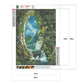 Diamond Painting - Full Round - Fairy Tale