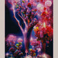 Full Round/Square Diamond Painting Kits | Colorful Scenery 40x70cm 50x80cm