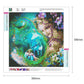 Diamond Painting - Full Round - Novelty Beauty