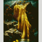 Full Round/Square Diamond Painting Kits T | Scenery 40x70cm 50x80cm