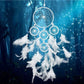 Diamond Painting - Full Round - Dream Catcher A