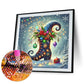 Diamond Painting - Full Round / Square - Xmas Boot