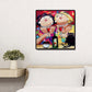Diamond Painting - Full Round - Women