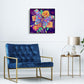 Diamond Painting - Full Round - Butterfly B