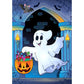 5D Diy Diamond Painting Kit Full Round Beads Ghost
