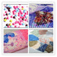 Diamond Painting - Full Square - Flowers