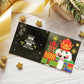 DIY Diamond Painting Greeting Card - Gift
