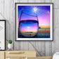 5D Diy Diamond Painting Kit - Full Round - Fantasy Cup