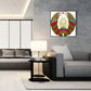 Diamond Painting - Full Round - National Emblem