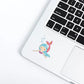 Diamond Painting Stickers Kits 5D DIY Cartoon Handmade Mosaic D