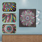 Diamond Painting Crystal Rhinestone Shining Flower diy home decoration