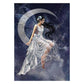 11ct Stamped Cross Stitch Fairy(40*50cm)