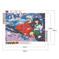 Diamond Painting - Full Round - Inuyasha