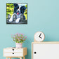 Diamond Painting - Full Round - Rural Dog
