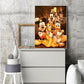 Diamond Painting - Full Round - Mickey's Friend