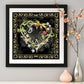 Diamond Painting - Full Round - Love Heart E