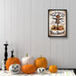Diamond Painting - Full Round / Square - Halloween Scarecrow (30*45cm)
