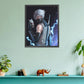 11ct Stamped Cross Stitch - Naruto(48*65cm)