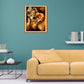 Diamond Painting - Full Round - Intimated Lover