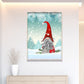 Diamond Painting - Full Round - Goblin Gnome Christmas