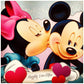 Diamond Painting - Full Round - Cute Mouse