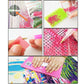 gem art kit diy steps