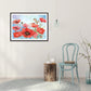 Diamond Painting - Full Round - Flower and Birds
