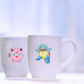 Diamond Painting Stickers Kits 5D DIY Cartoon Handmade Mosaic A