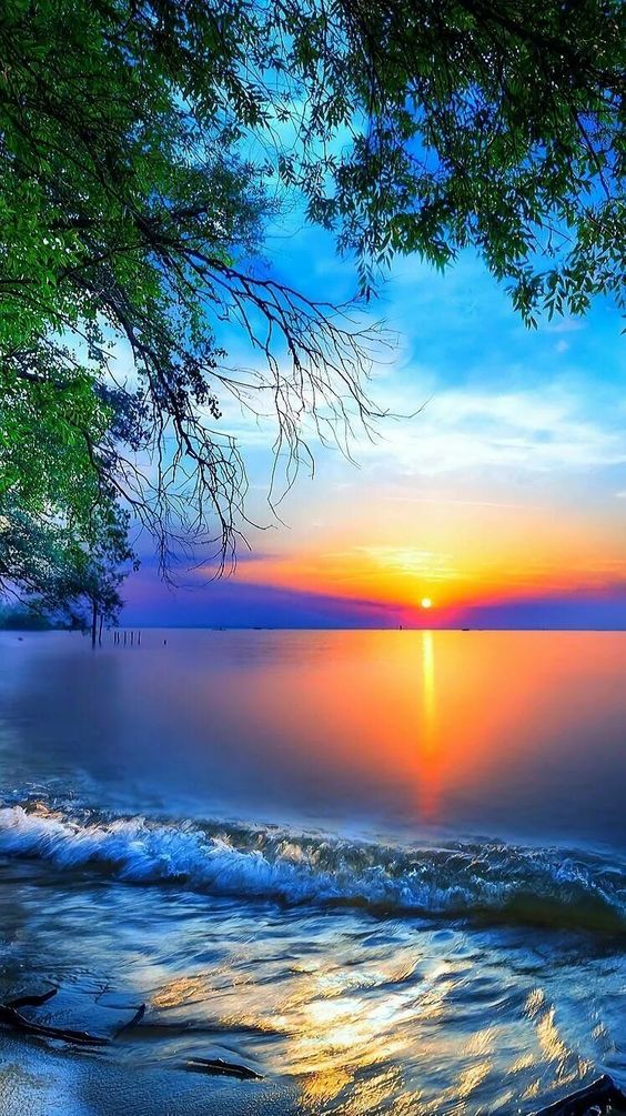 Scenery Full Drill Diamond Painting Kits