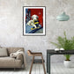 Diamond Painting - Full Round - Bambi Dog