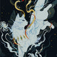 Mythical Beasts Full Round/Square Diamond Painting Kits