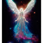 Full Round/Square Diamond Painting Kits | Fairy 40x70cm 50x80cm A