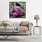 Diamond Painting - Full Round -  Flowers
