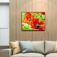 DIY Living Room Home Decor Frameless Modern Art Craft