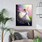 Diamond Painting - Full Round - Ballet Girl A