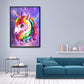 11ct Stamped Cross Stitch - Horse (36*46cm) A